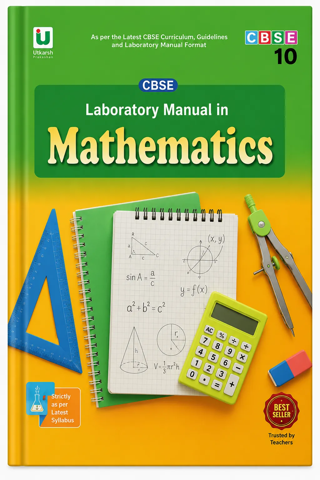 Class X Books - Image 5