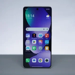 Xiaomi Redmi Note 15