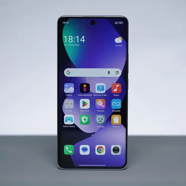 Xiaomi Redmi Note 15