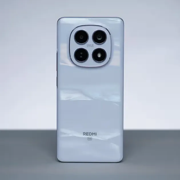 Xiaomi Redmi Note 15 - Image 2