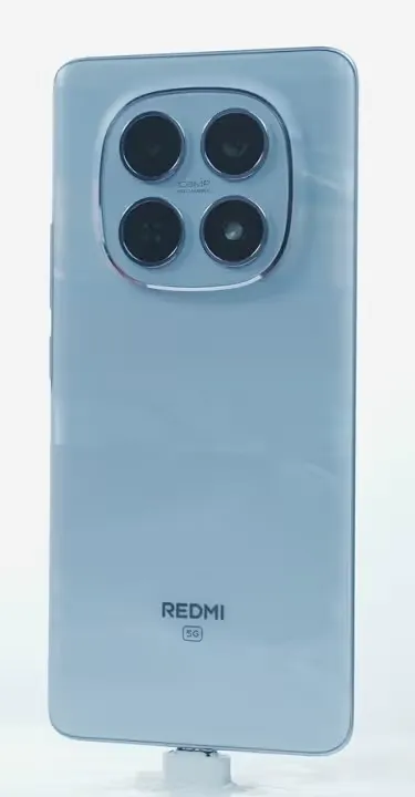 Xiaomi Redmi Note 15 - Image 4