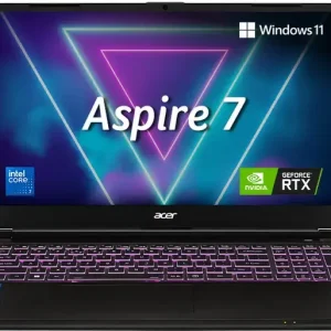 Acer Aspire 7 (i5 14th Gen) Intel Core 5 210H
