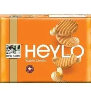 Bisk Farm Heylo Butter Cookies